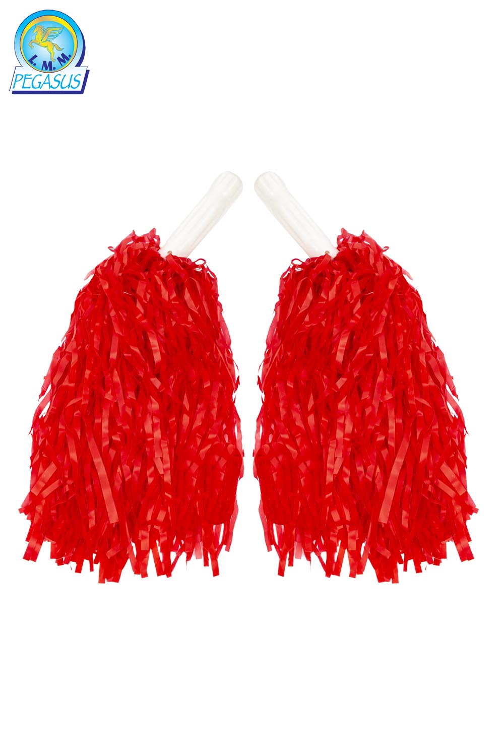 COPPIA PON PON ROSSO